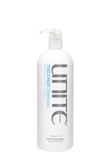 Unite 7Seconds Shampoo 33.8oz / 1 Litre